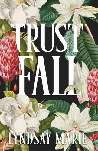 Cover of Trust Fall