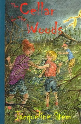 Cover of Cellar in the Woods