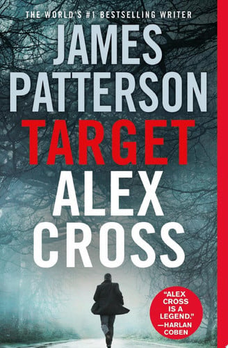 Cover of Target