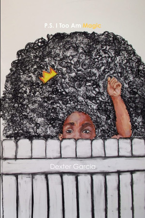 Cover of P. S. I Too Am Magic