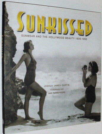Cover of Sunkissed