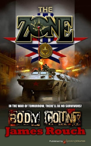 Cover of Body Count