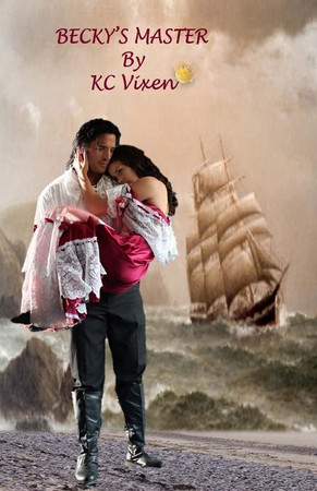Cover of Becky's Master
