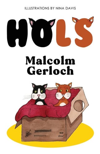 Cover of Hols