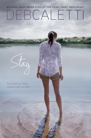 Cover of Stay