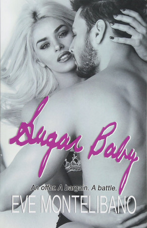 Cover of Sugar Baby