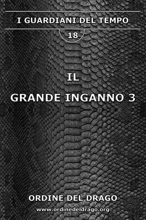 Cover of Il Grande Inganno