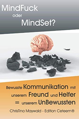 Cover of MindFuck Oder MindSet?