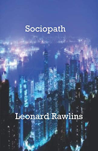 Cover of Sociopath