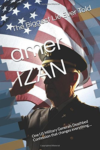 Cover of Amer IZAN