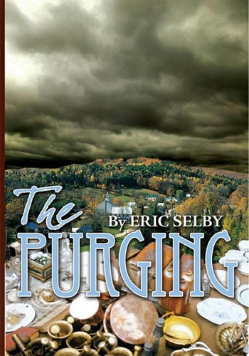 Cover of The Purging