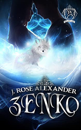 Cover of Zenko (Woodland Creek)
