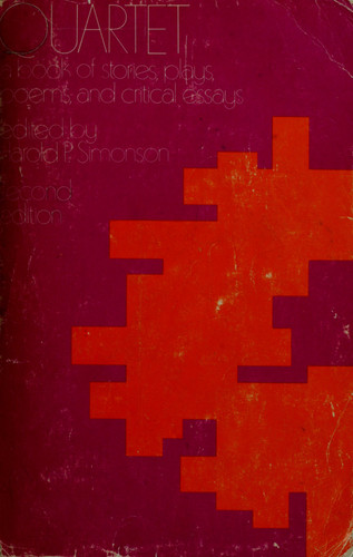 Cover of Quartet