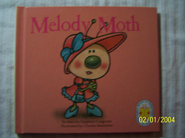 Cover of Popp Fly