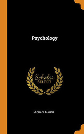 Cover of Psychology