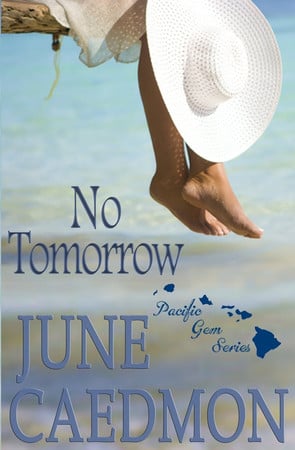 Cover of No Tomorrow