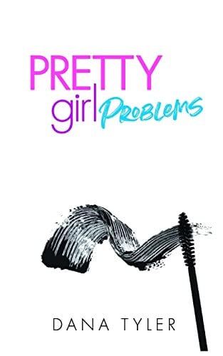 Cover of Pretty Girl Problems