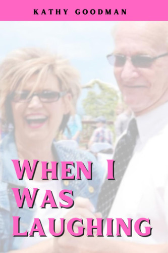 Cover of When I Was Laughing