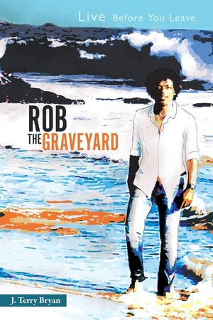 Cover of Rob the Graveyard