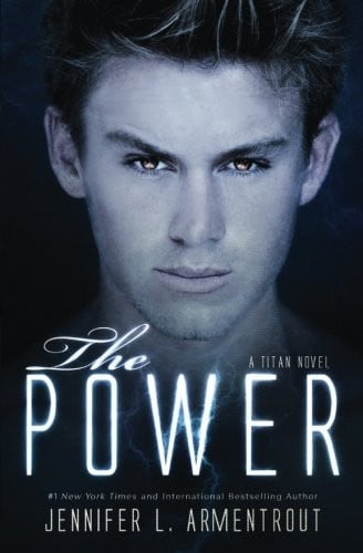 Cover of The Power