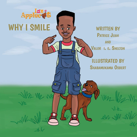 Cover of Why I Smile