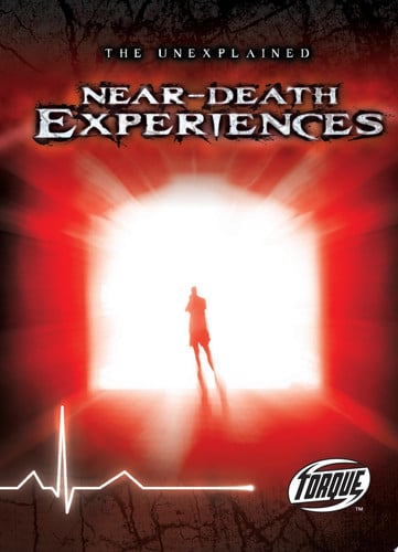 Cover of Near-death Experiences