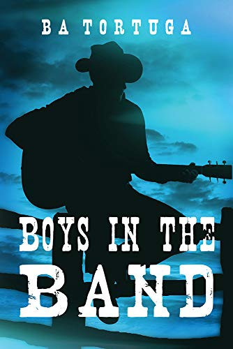 Cover of Boys in the Band