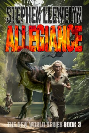 Cover of Allegiance