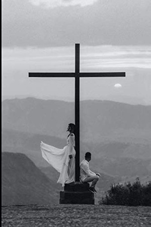 Cover of Silenced At Ten: Mystery of GOD and the DEVIL (4)