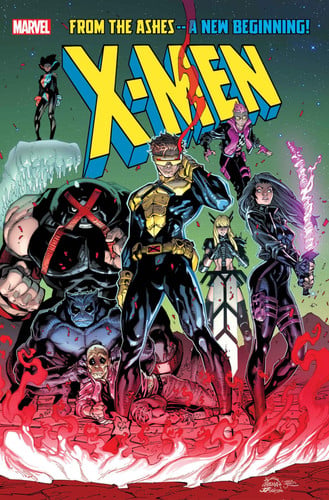Cover of Homecoming