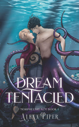 Cover of Dream Tentacled