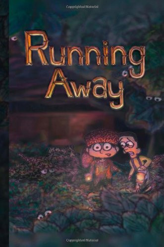 Cover of Running Away