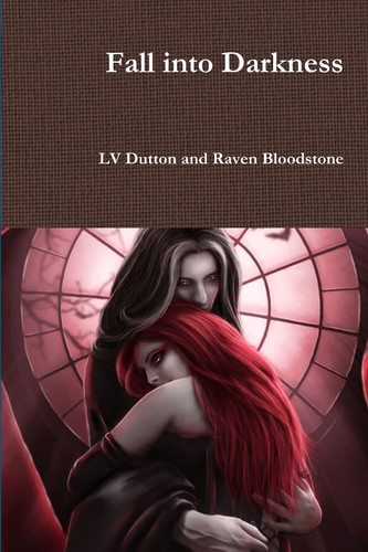 Cover of Fall Into Darkness