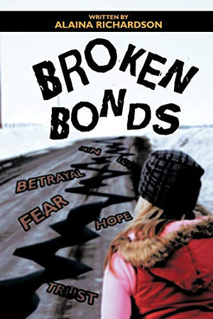 Cover of Broken Bonds