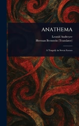Cover of Anathema