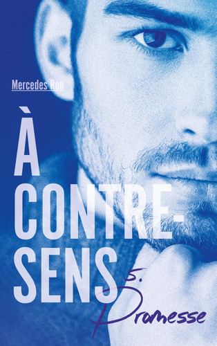Cover of Promesse