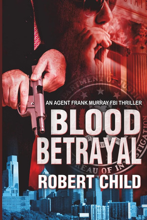 Cover of Blood Betrayal