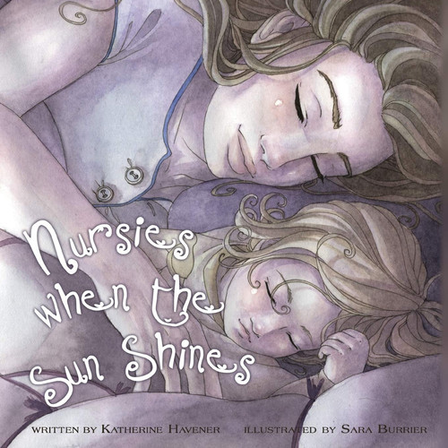 Cover of Nursies When the Sun Shines