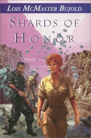 Cover of Shards of Honor