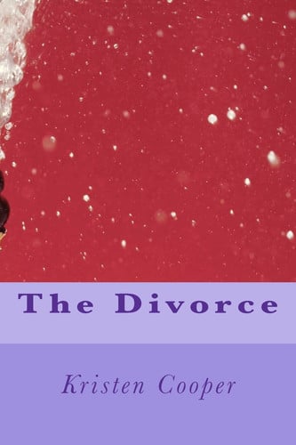Cover of The Divorce