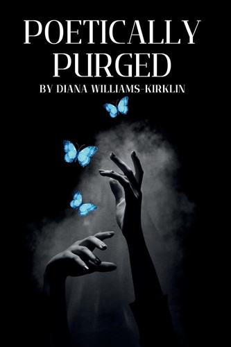 Cover of Poetically Purged