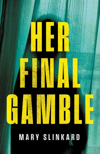Cover of Her Final Gamble