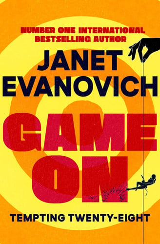 Cover of Game On