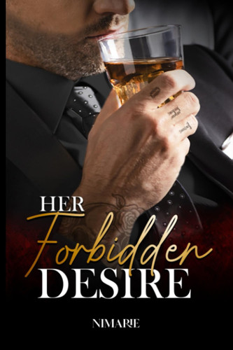 Cover of Her Forbidden Desire