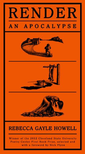Cover of Render: An Apocalypse