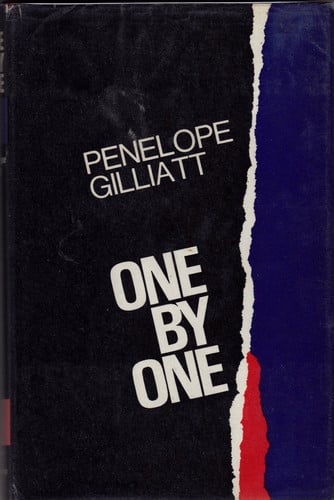 Cover of One by One