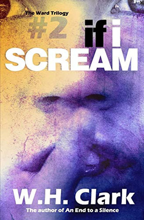 Cover of If I Scream