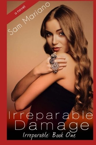 Cover of Irreparable Damage : (Irreparable, #1)