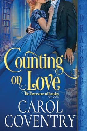 Cover of Counting on Love