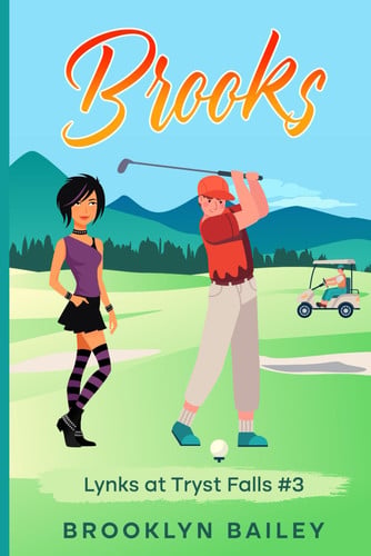 Cover of Brooks